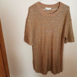 Sandro dress